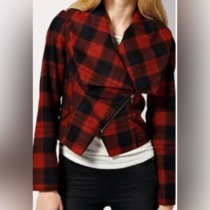 Anthropology Women’s Jacket